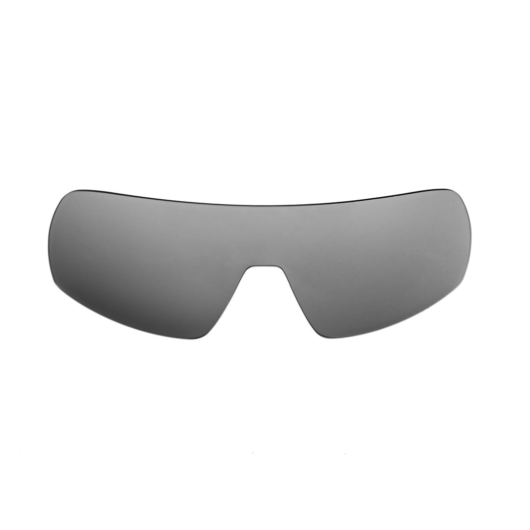 Titanium Polarized