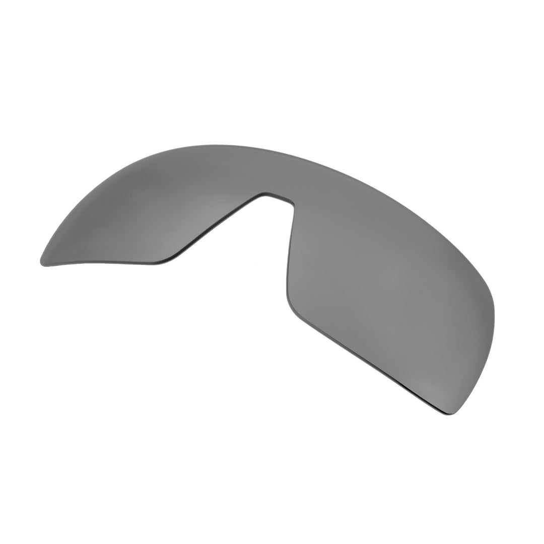 Titanium Polarized