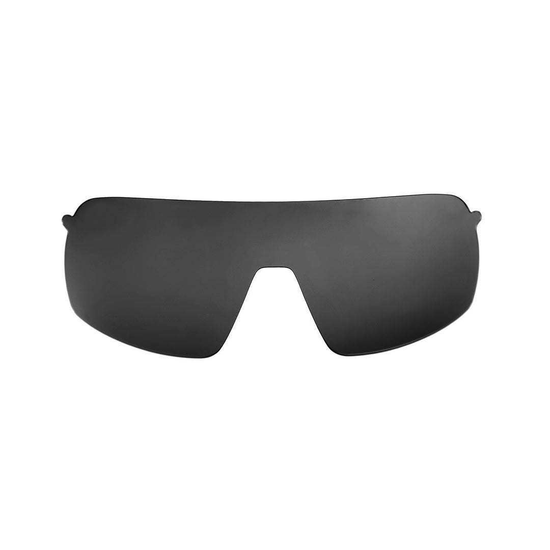 Black Polarized