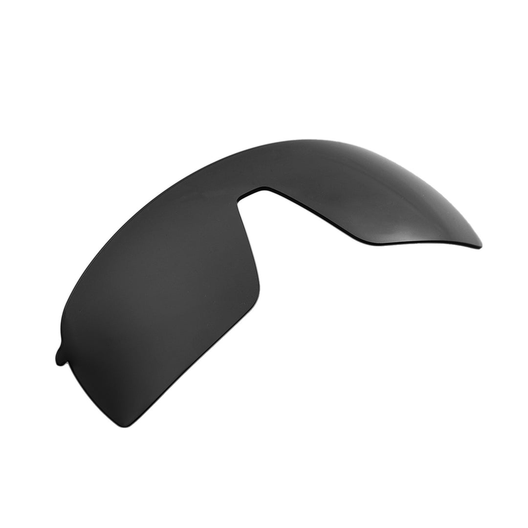 Black Polarized