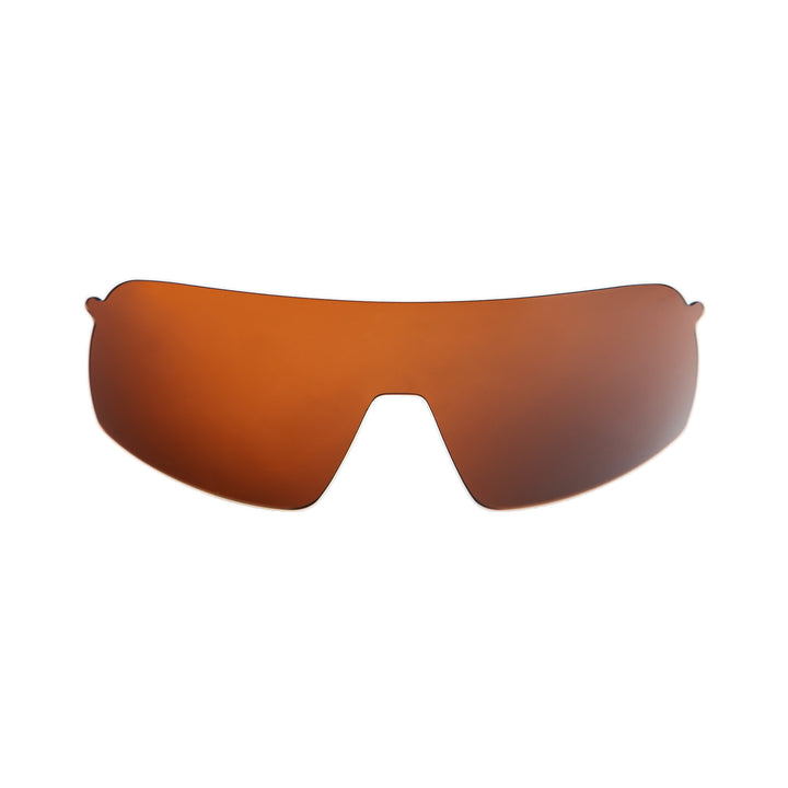 Brown Polarized