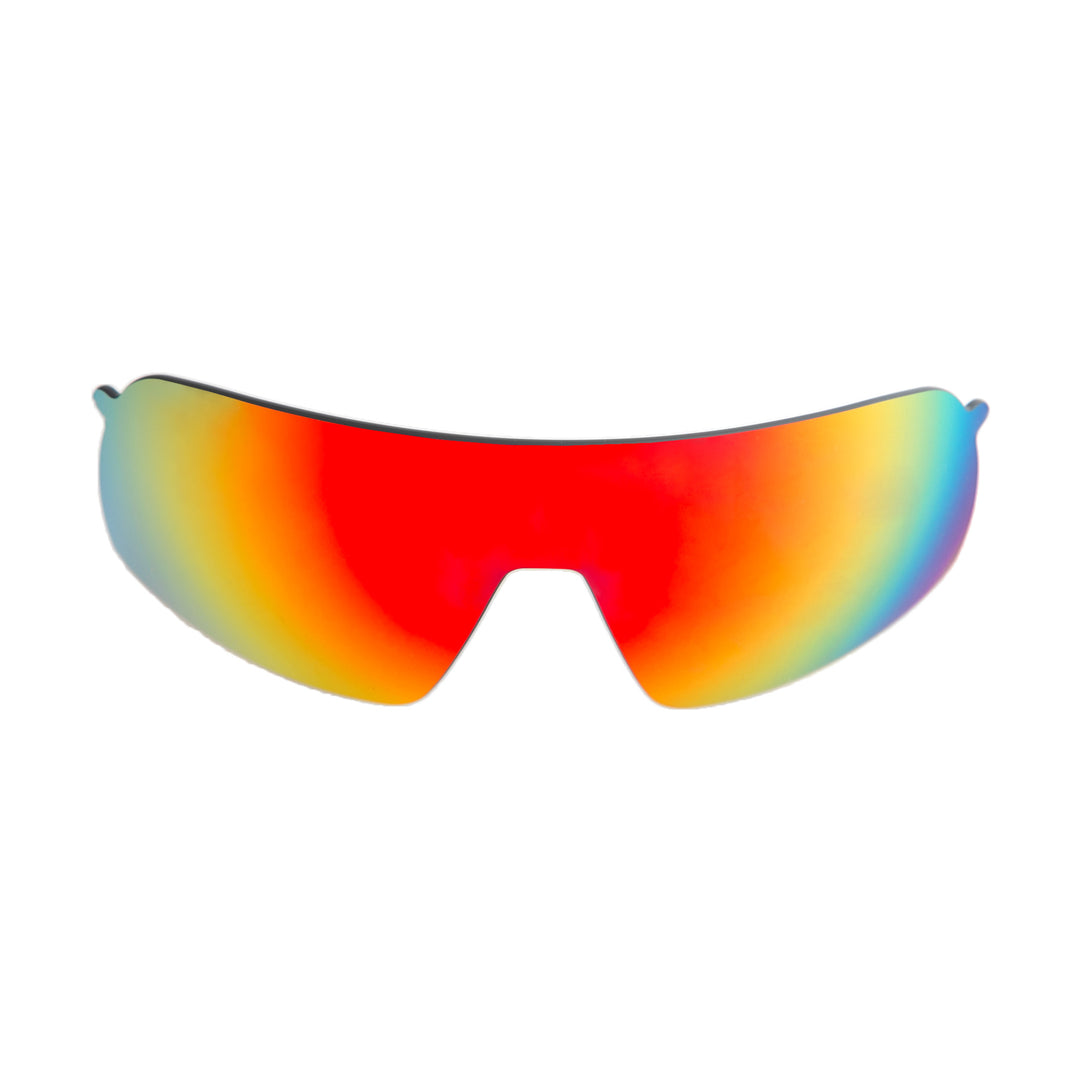 Fire Red Polarized