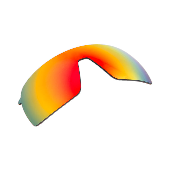 Fire Red Polarized