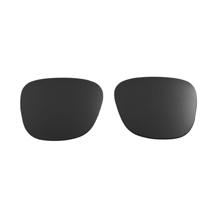 Black Polarized