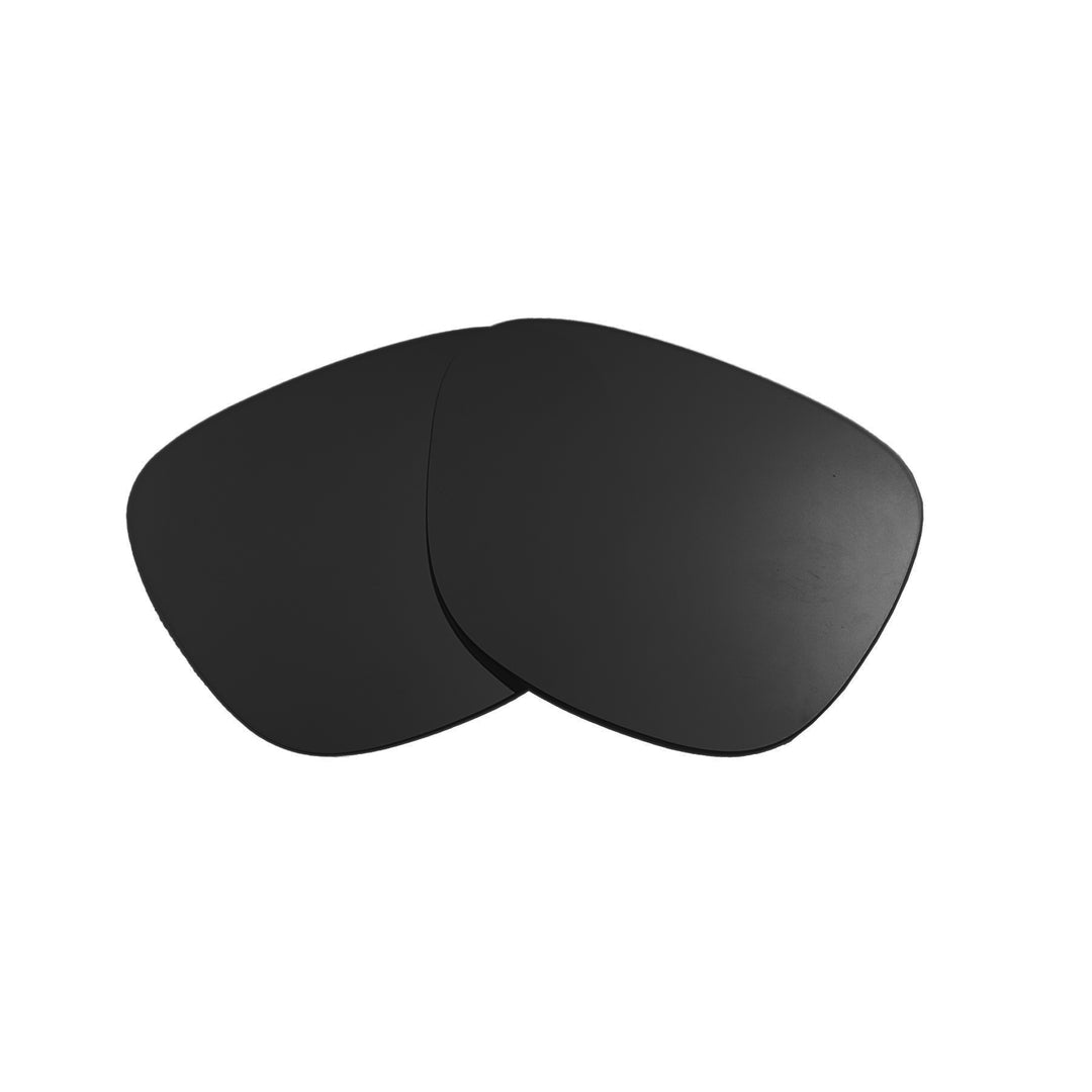 Black Polarized
