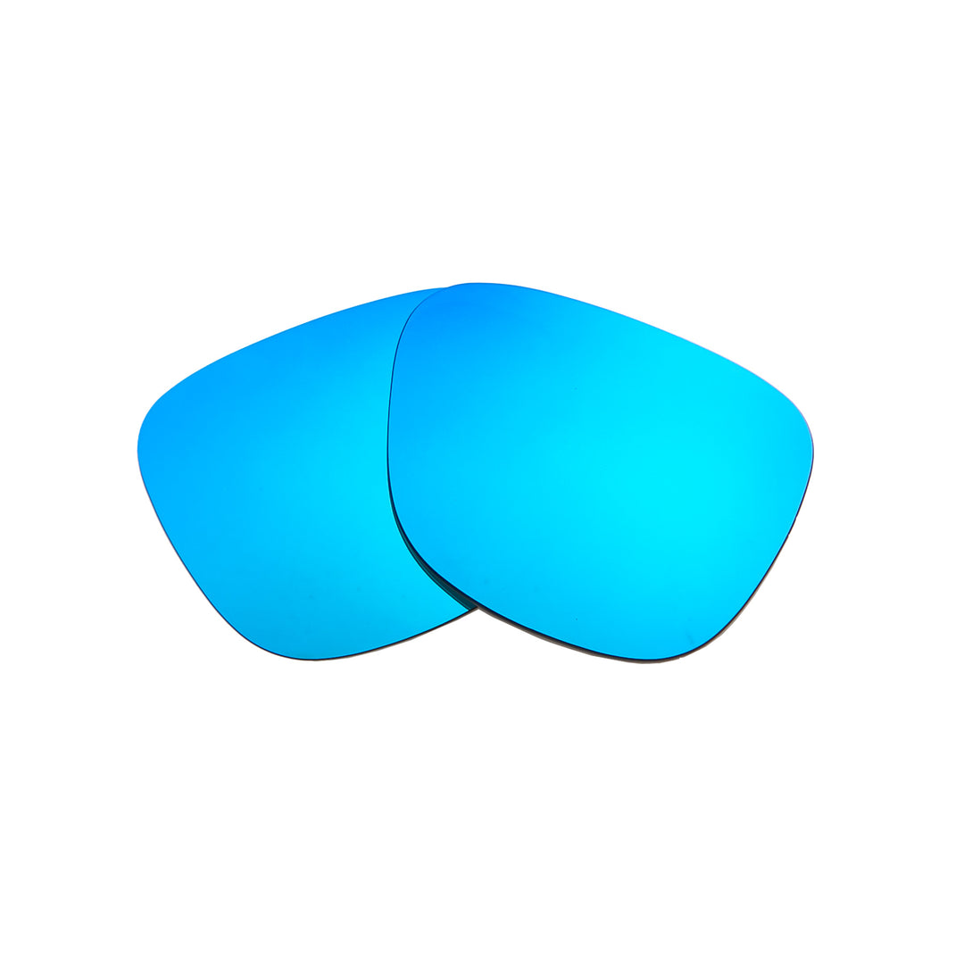 Ice Blue Polarized