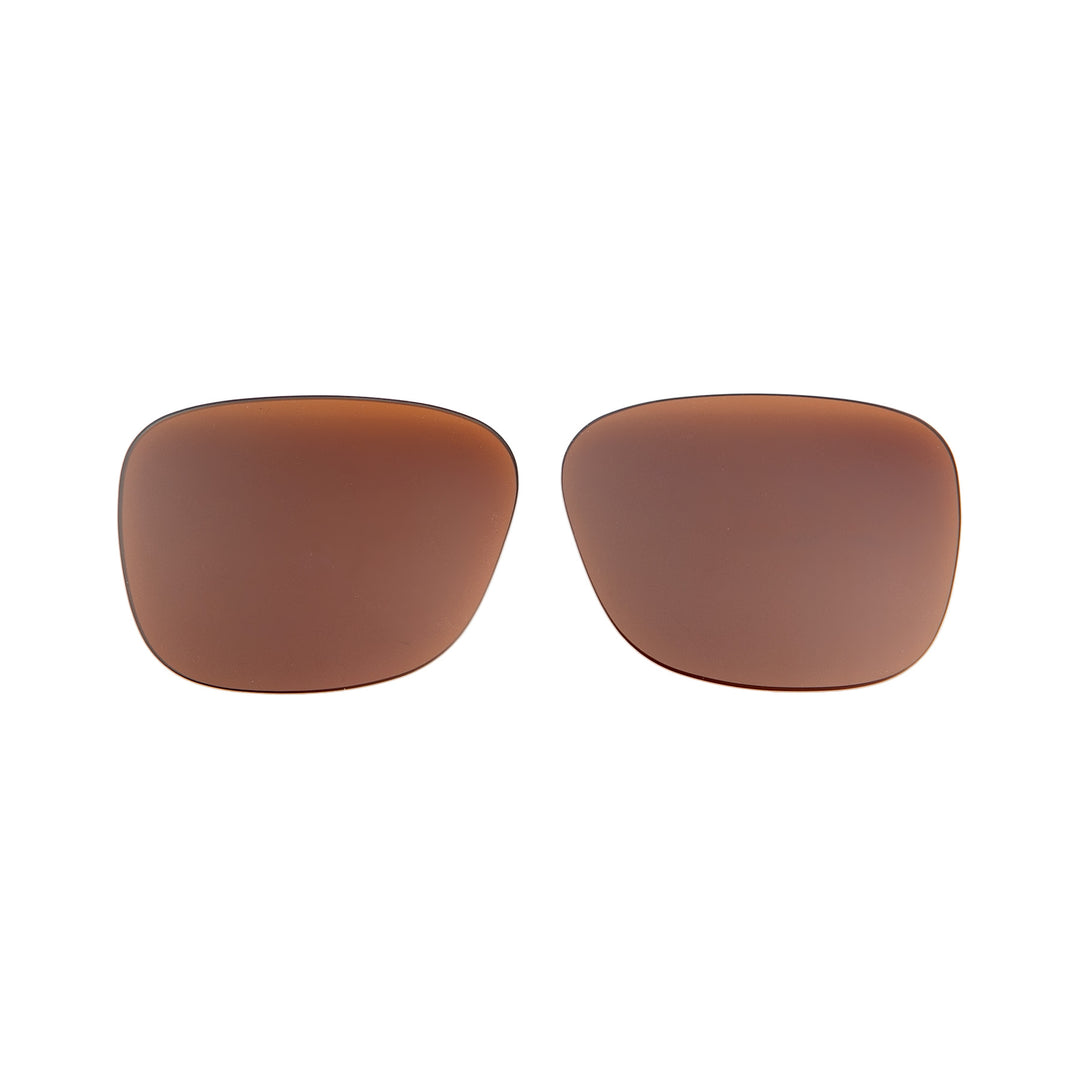 Brown Polarized