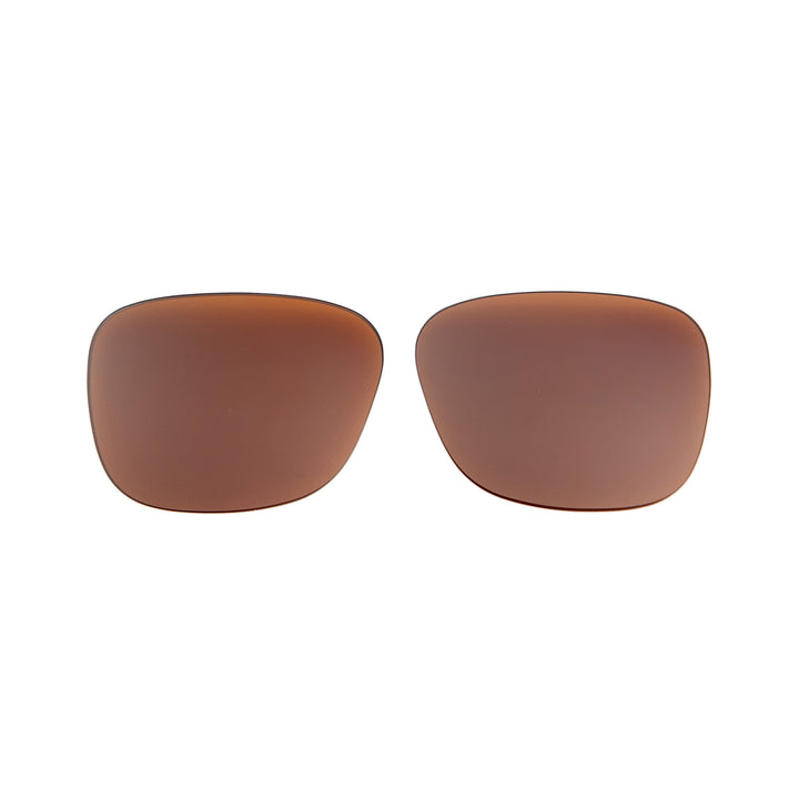 Brown Polarized