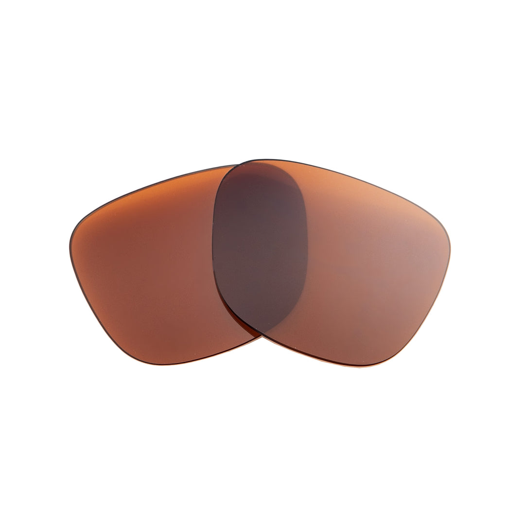 Brown Polarized