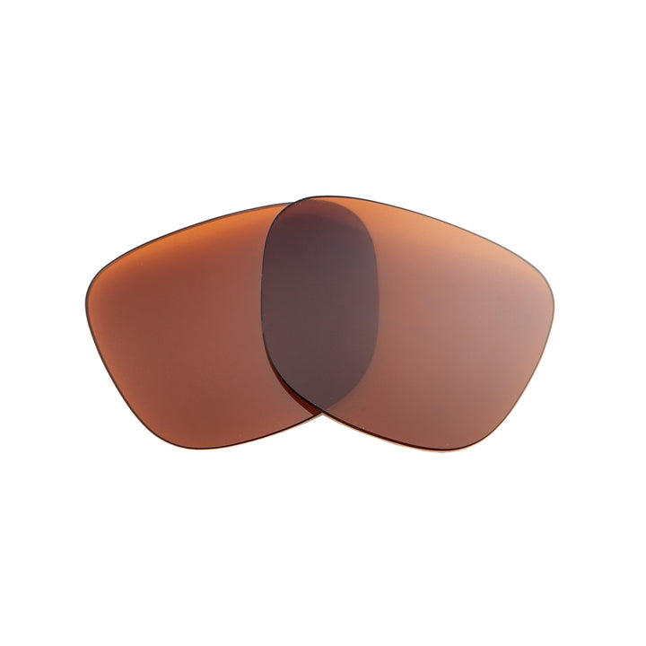 Brown Polarized