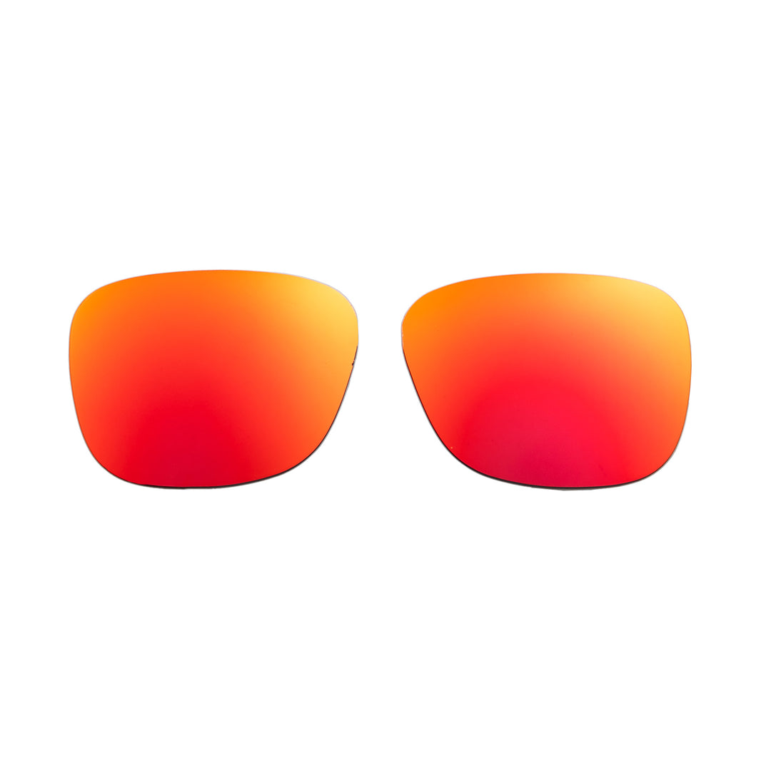Fire Red Polarized