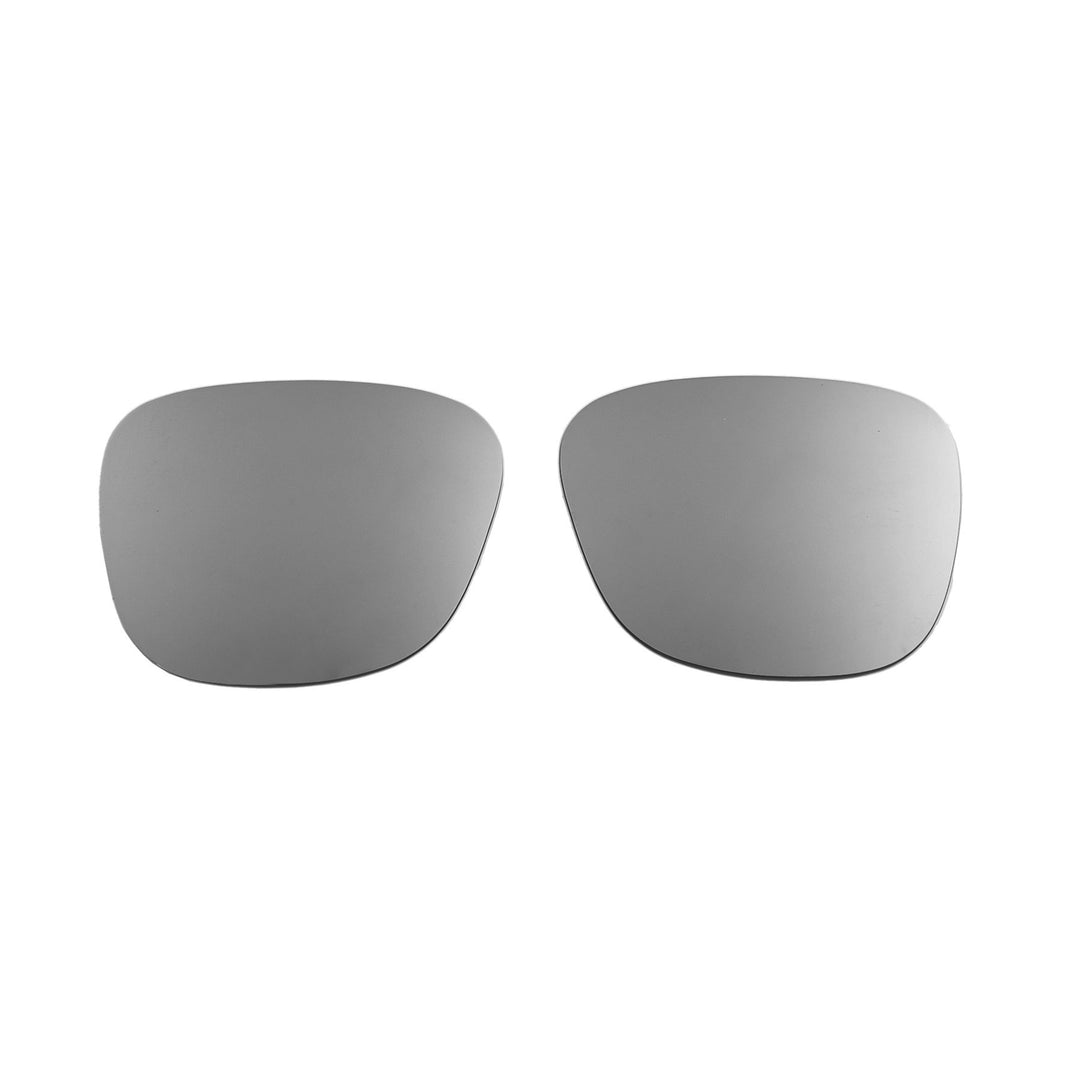 Titanium Polarized