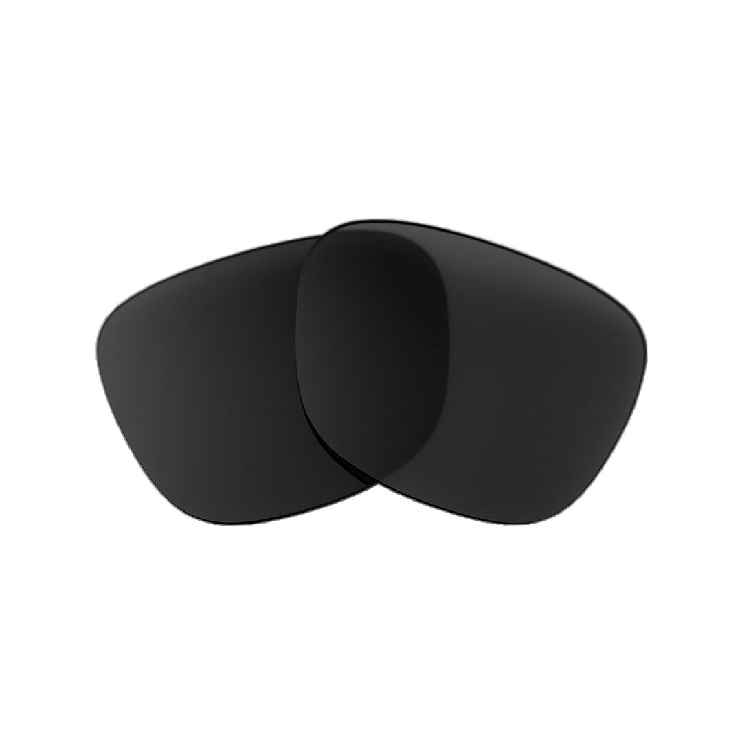 Black Polarized