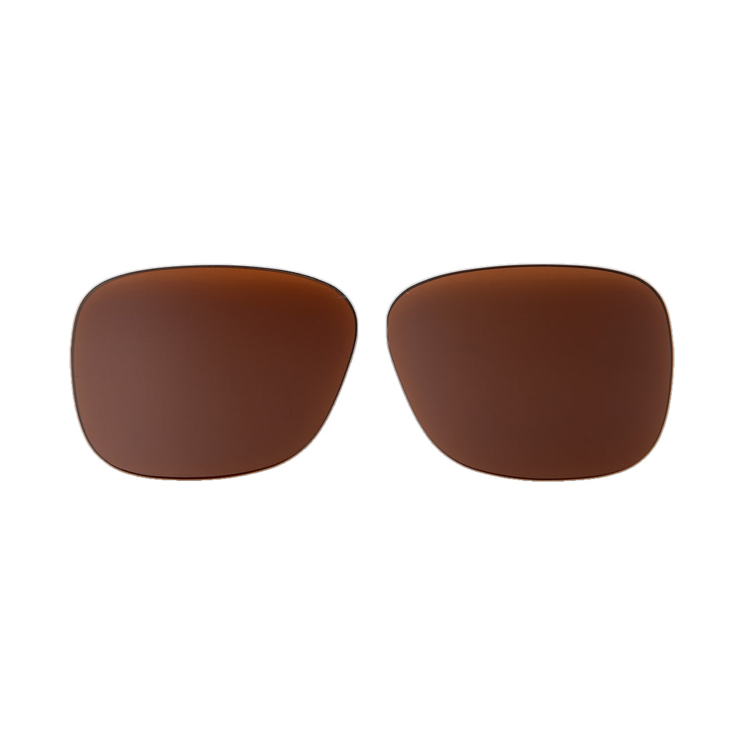 Brown Polarized