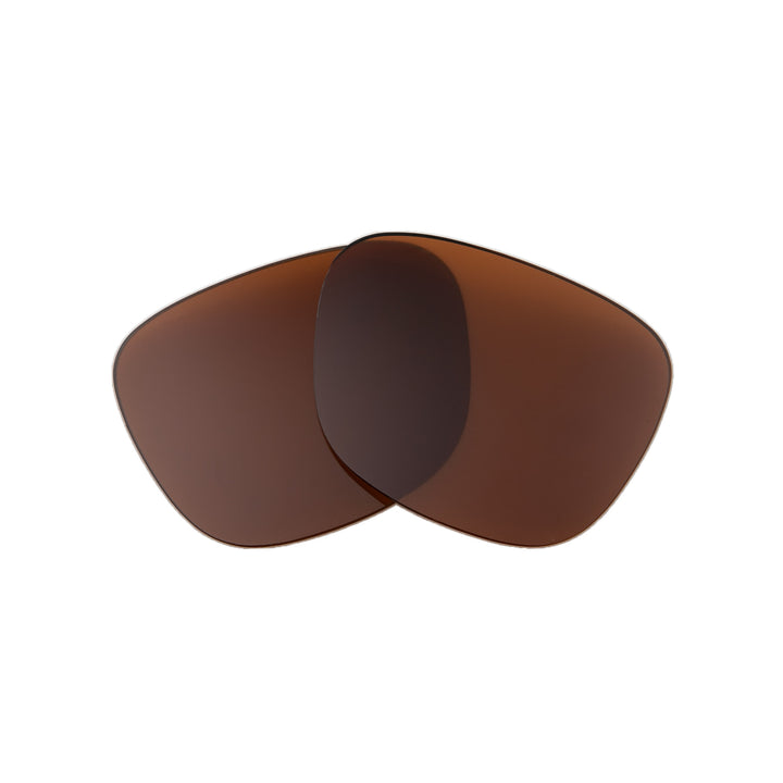 Brown Polarized