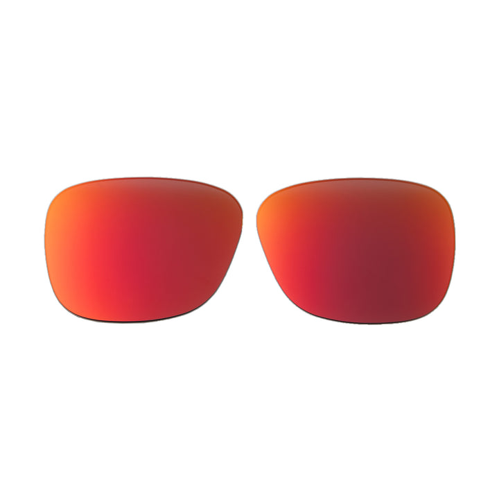 Fire Red Polarized