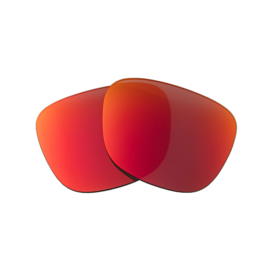 Fire Red Polarized
