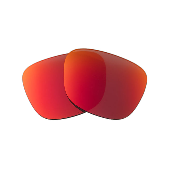 Fire Red Polarized