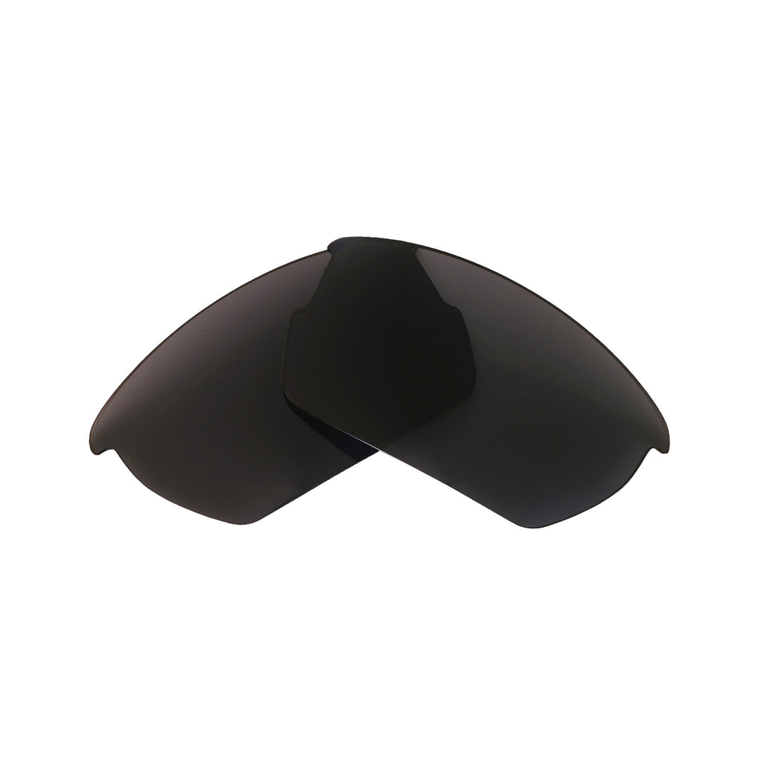 Black Polarized