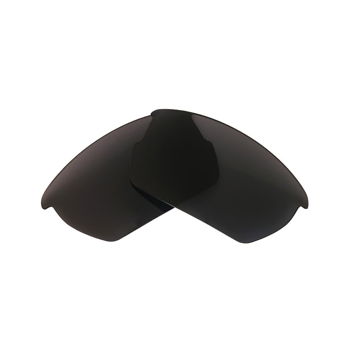 Black Polarized