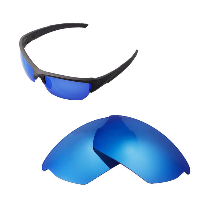 Ice Blue Polarized