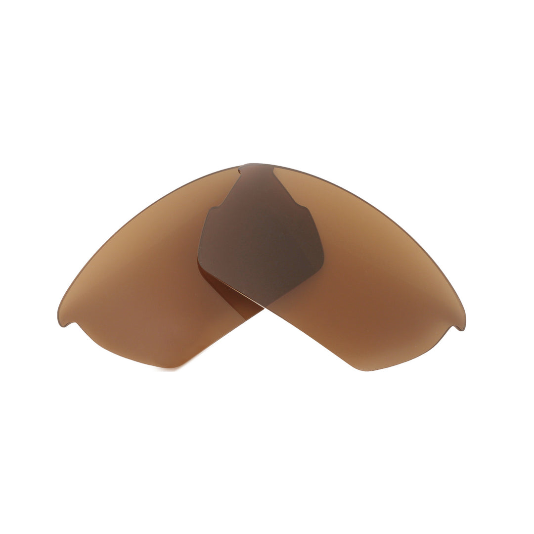 Brown Polarized