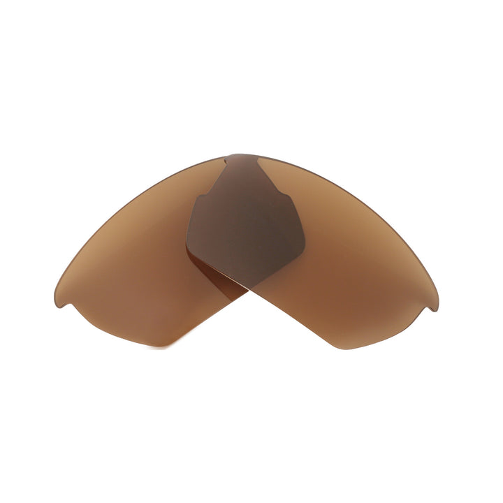 Brown Polarized