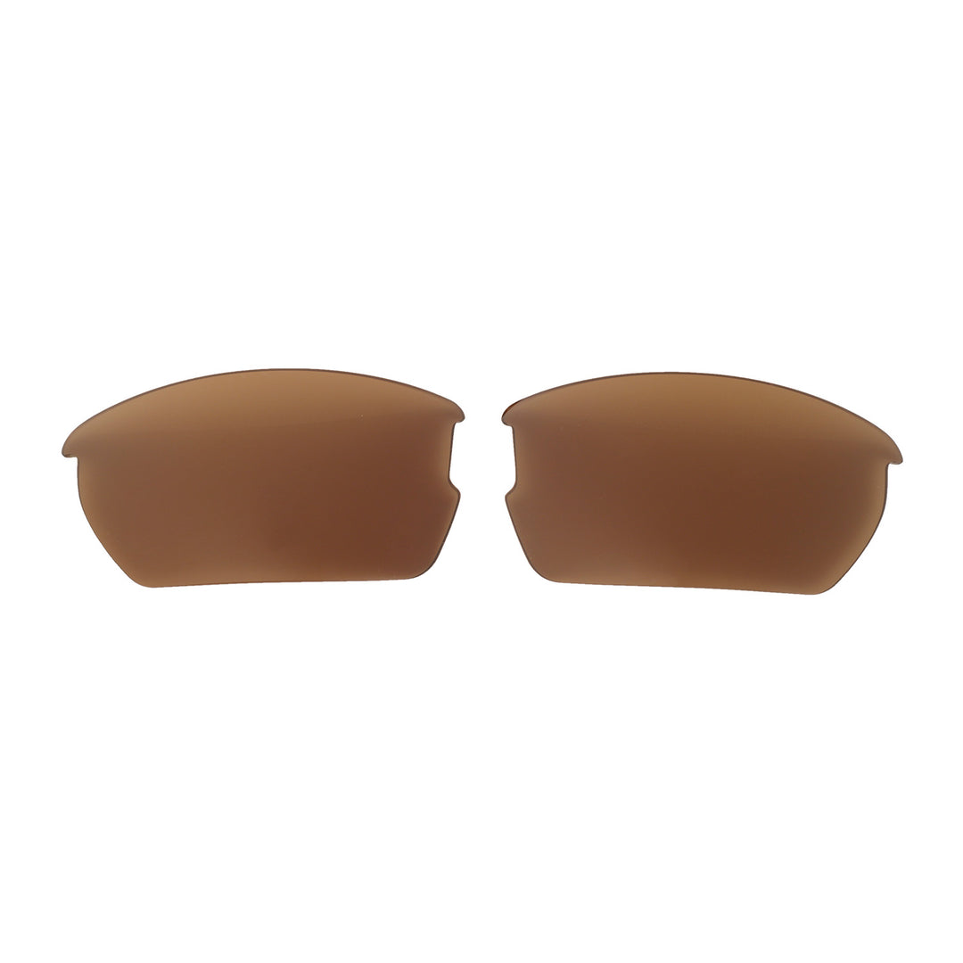 Brown Polarized