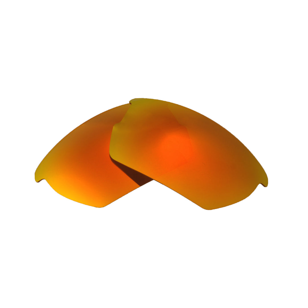Fire Red Polarized