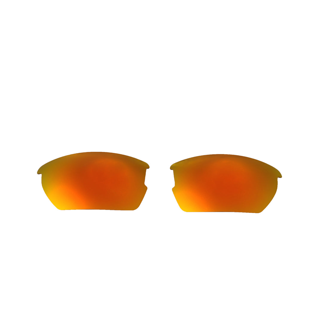 Fire Red Polarized