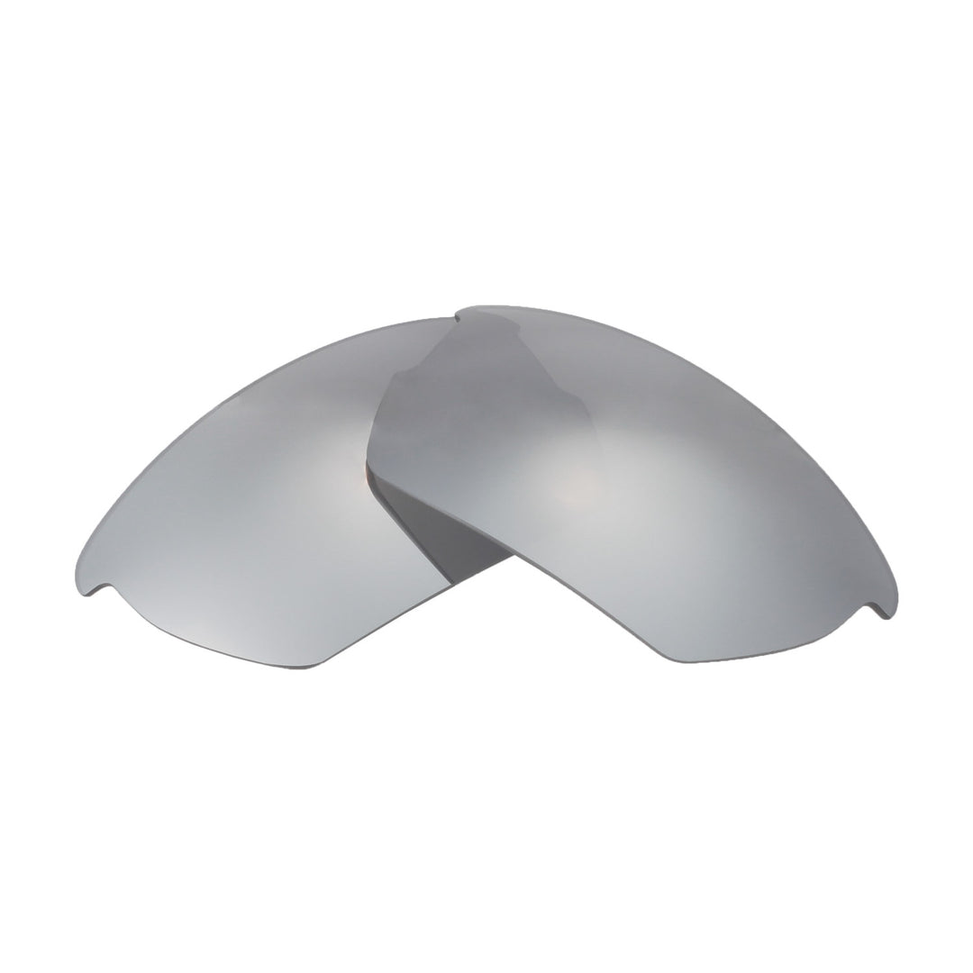 Titanium Polarized