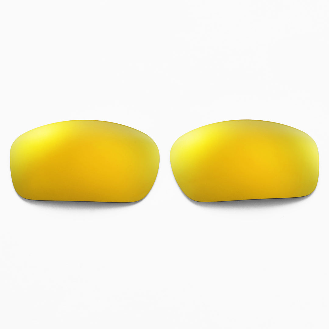 24K Gold Polarized