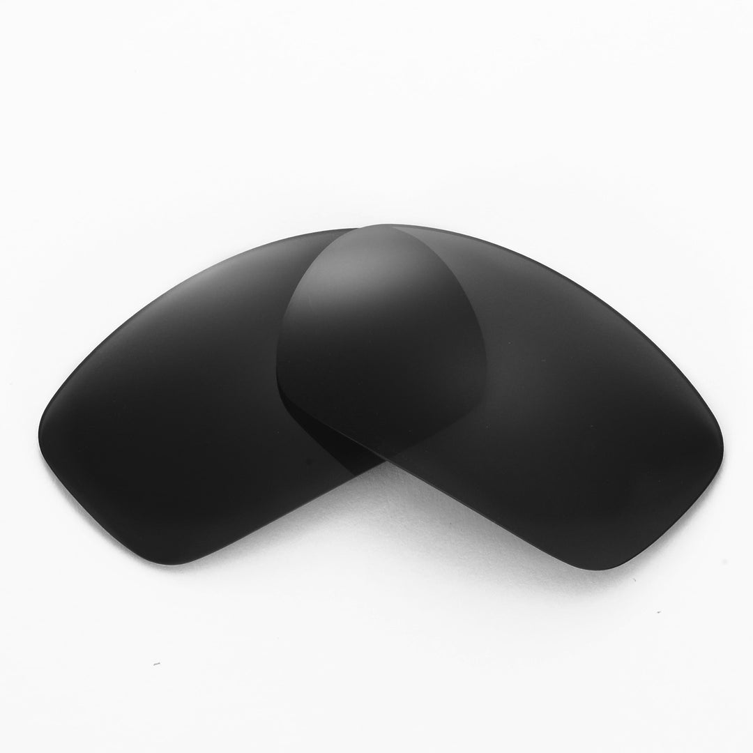 Black Polarized