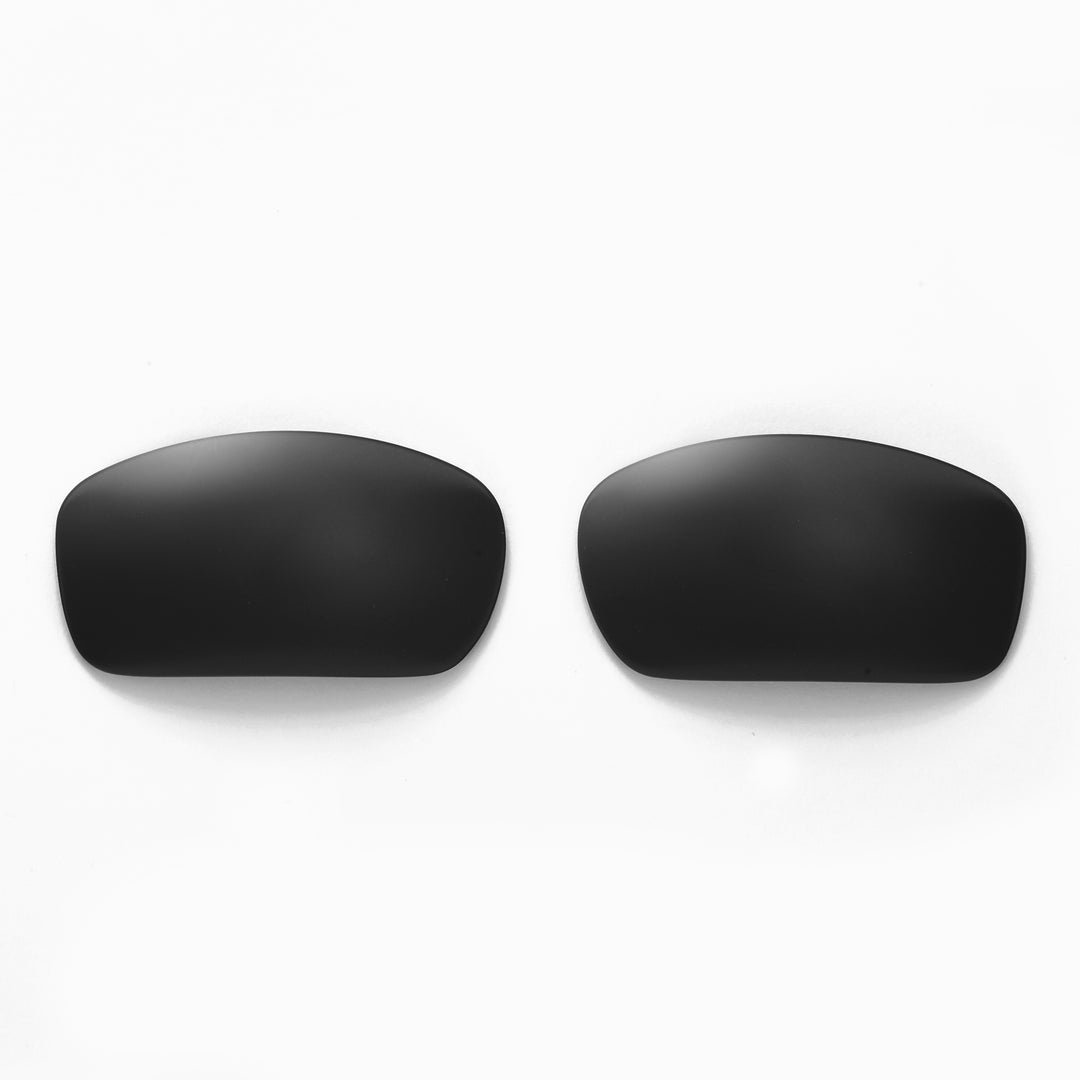 Black Polarized