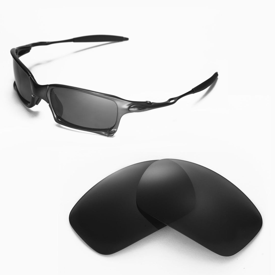 Black Polarized