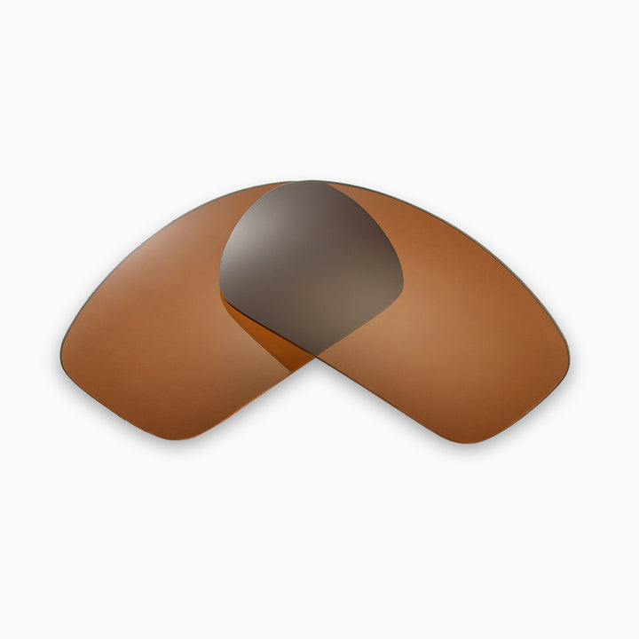Brown Polarized