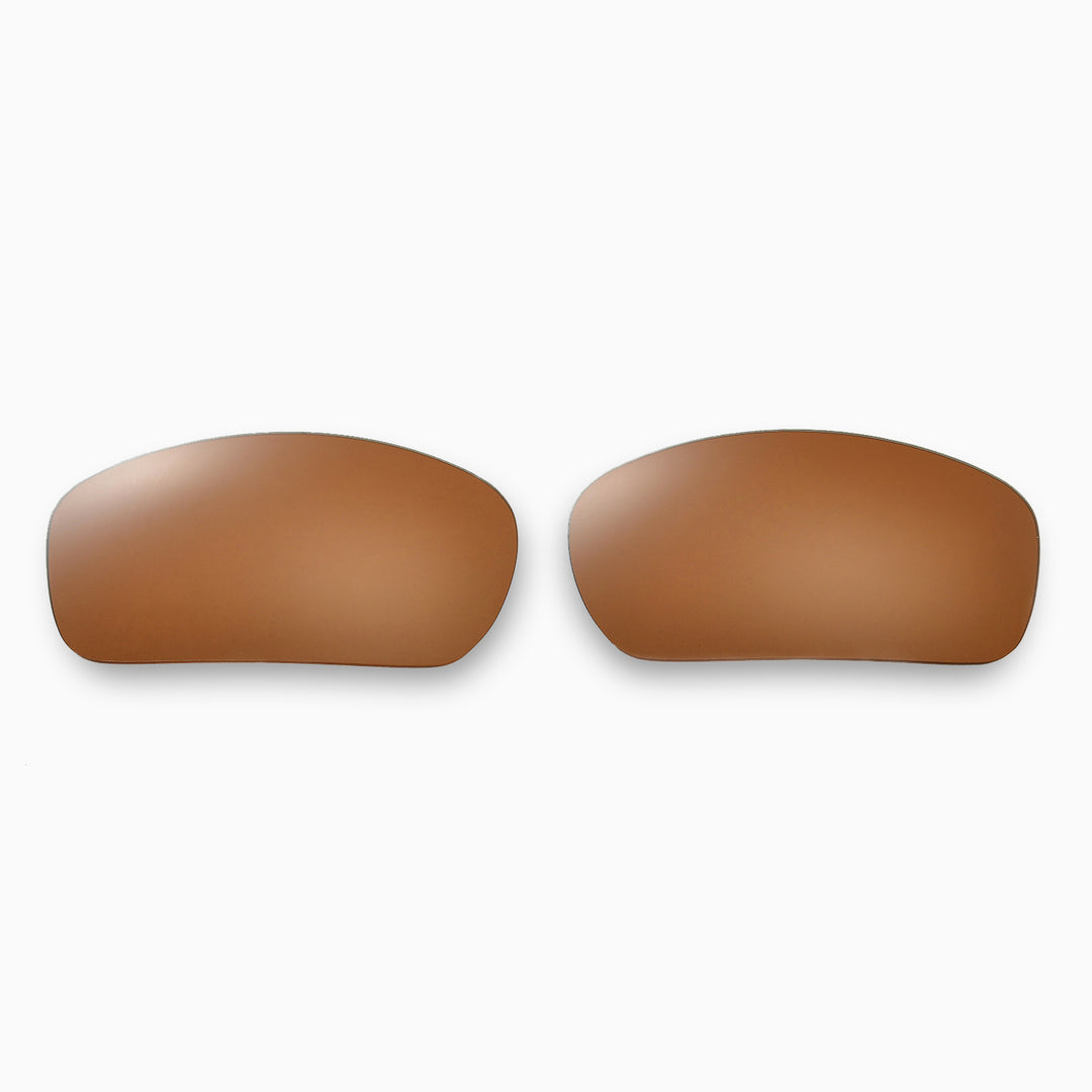 Brown Polarized