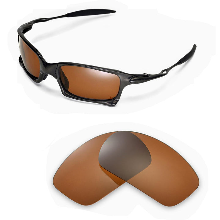 Brown Polarized