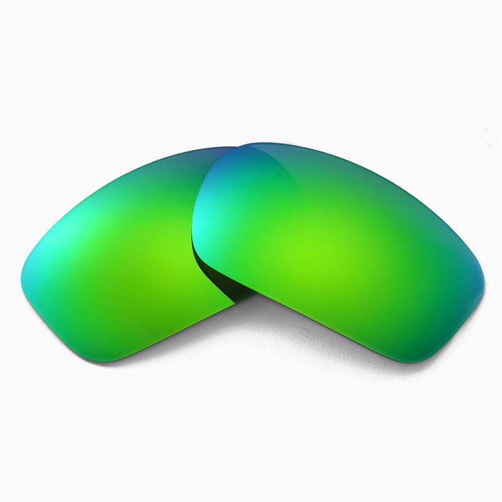 Emerald Green Polarized