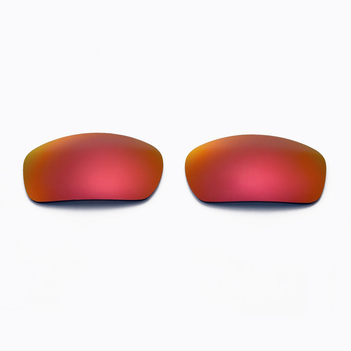 Fire Red Polarized