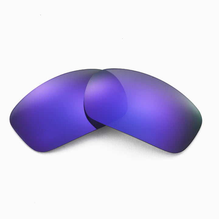 Purple Polarized