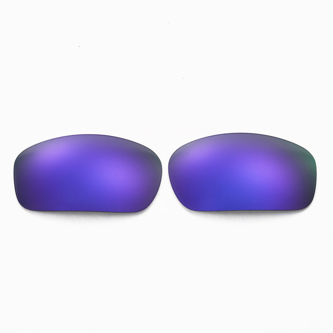 Purple Polarized