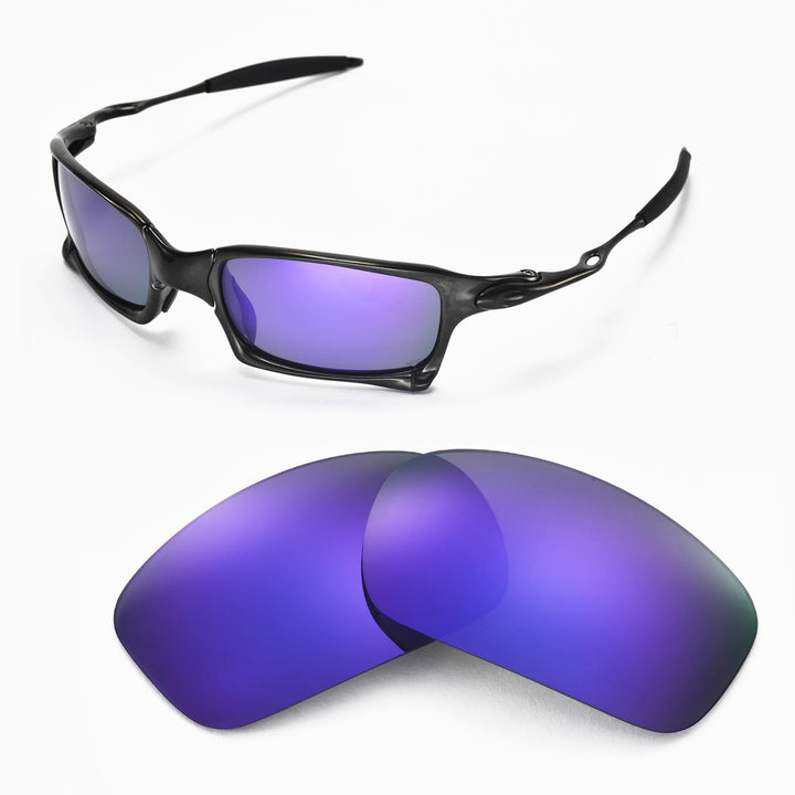 Purple Polarized