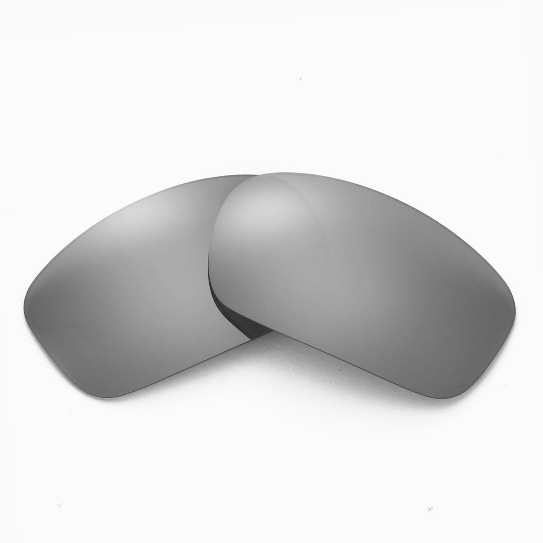 Titanium Polarized