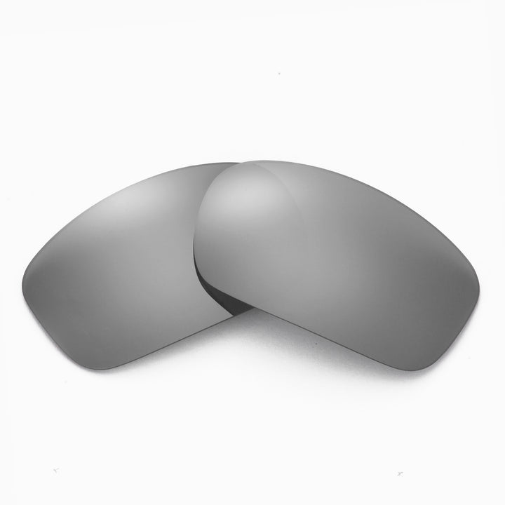 Titanium Polarized