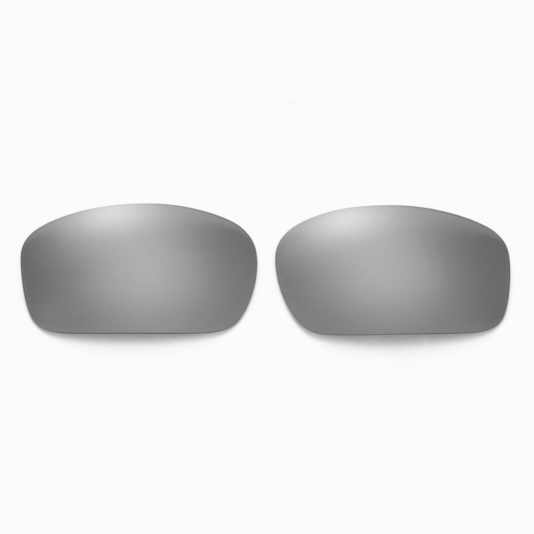 Titanium Polarized