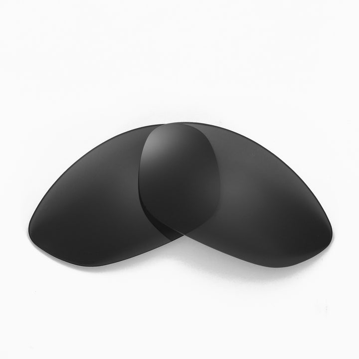 Black Polarized