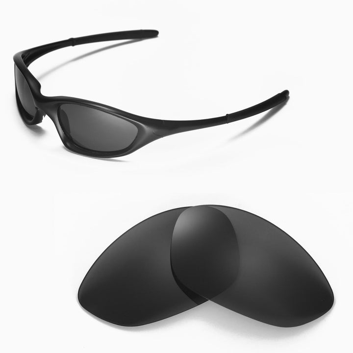 Black Polarized