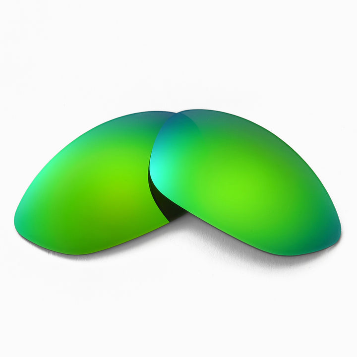 Emerald Green Polarized