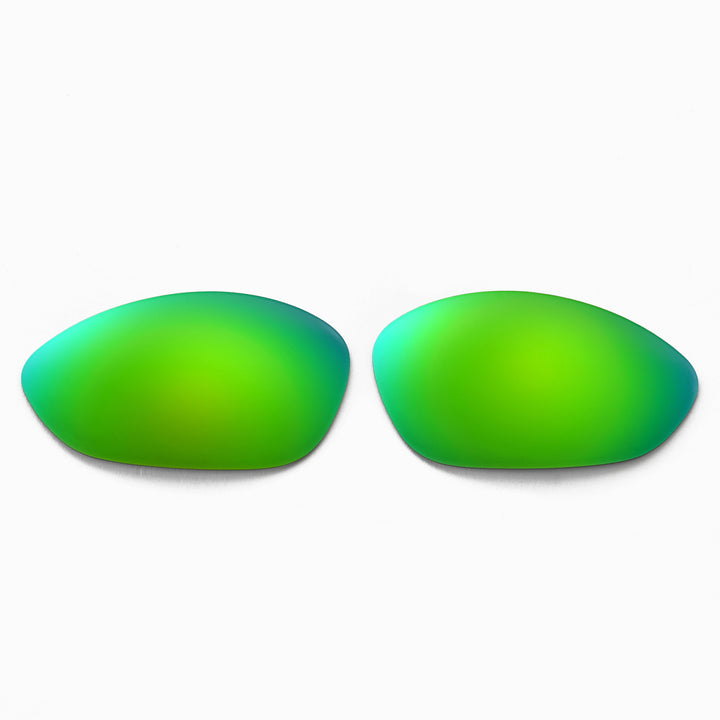 Emerald Green Polarized